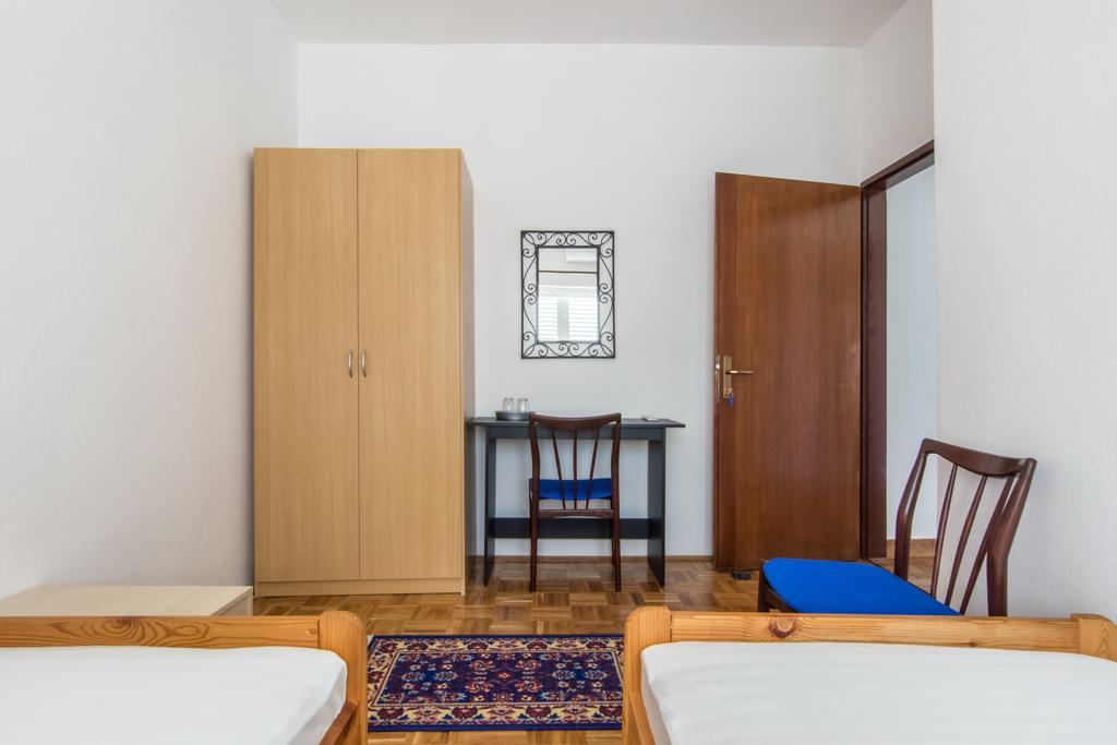 Apartment Tim Zadar Exterior photo