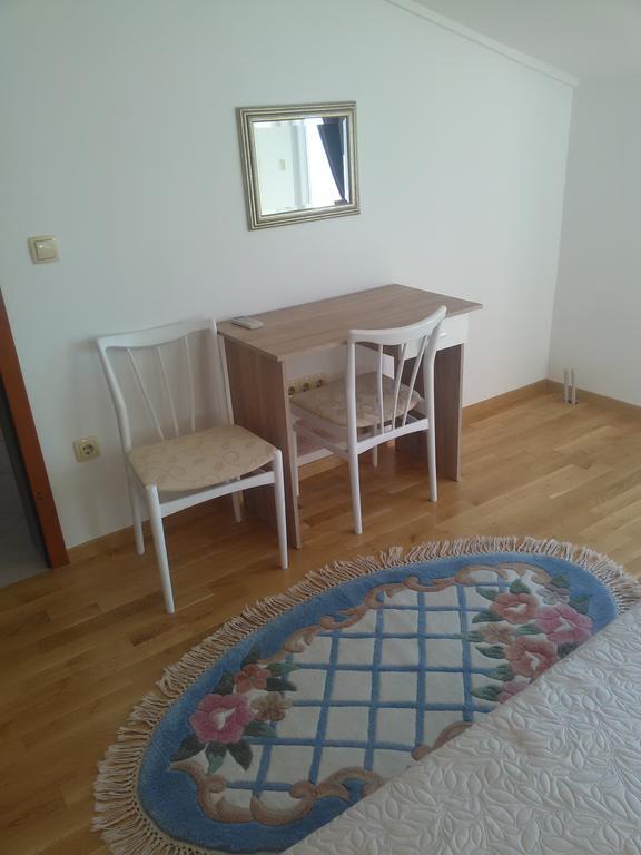 Apartment Tim Zadar Exterior photo